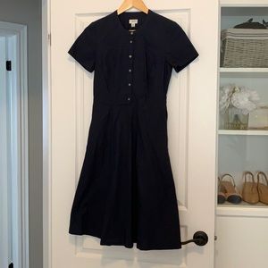 J.crew Aline Dress